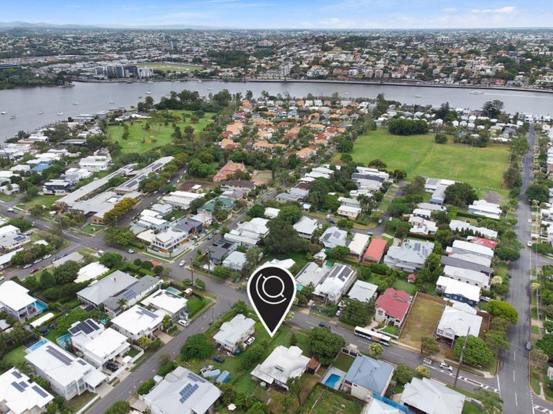 75 Brisbane Street, Bulimba QLD 4171 Real Estate Industry Partners