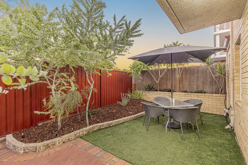 Photo - 7/5 Broome Street, Highgate WA 6003 - Image 4