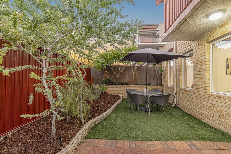 Photo - 7/5 Broome Street, Highgate WA 6003 - Image 6