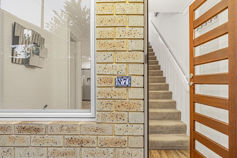 Photo - 7/5 Broome Street, Highgate WA 6003 - Image 8