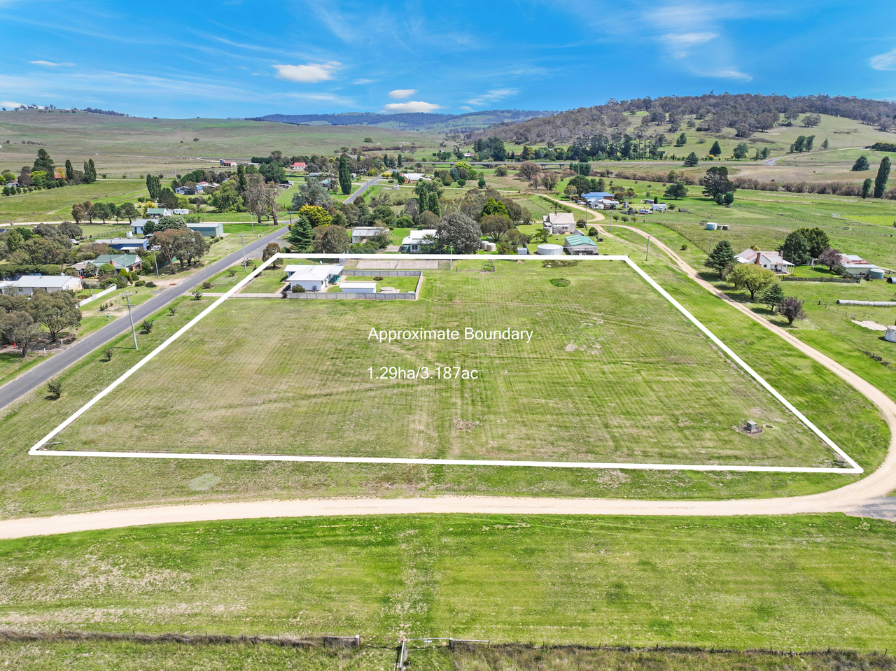 4-bedroom house at 75 Burnima Street, Bibbenluke, NSW 2632, Snowy Monaro, New South Wales