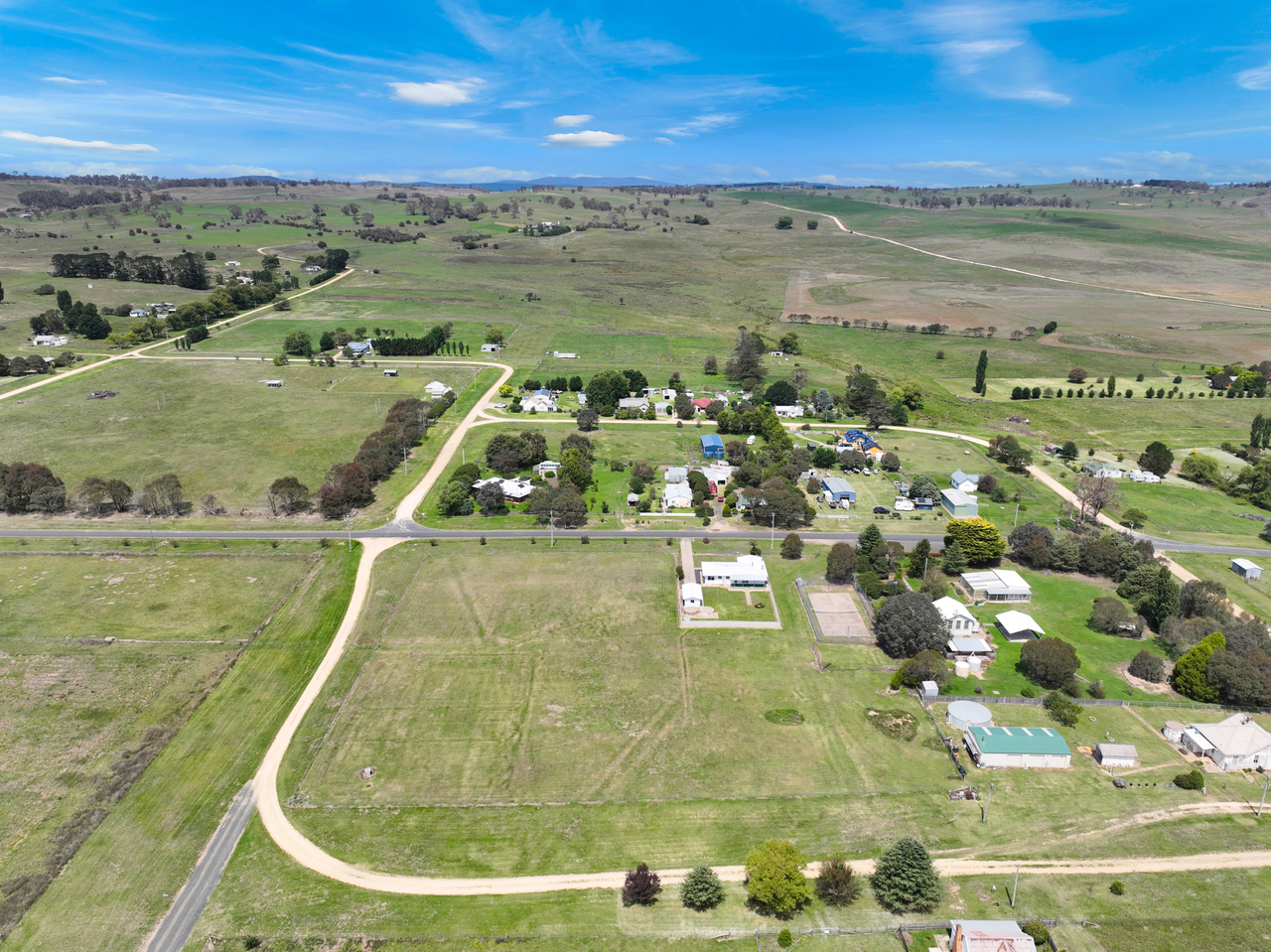 4-bedroom house at 75 Burnima Street, Bibbenluke, NSW 2632, Snowy Monaro, New South Wales