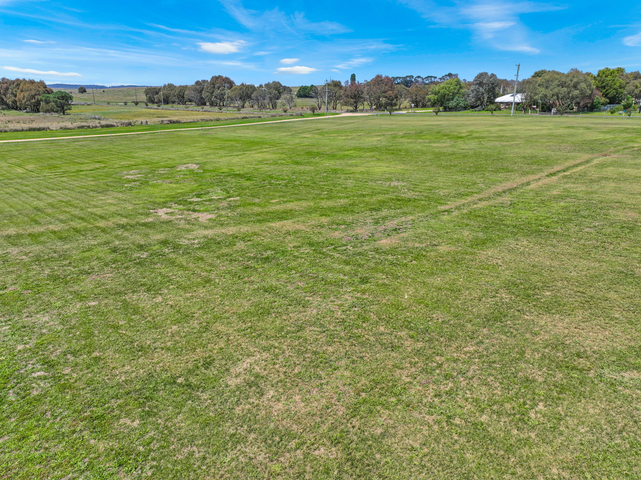 4-bedroom house at 75 Burnima Street, Bibbenluke, NSW 2632, Snowy Monaro, New South Wales