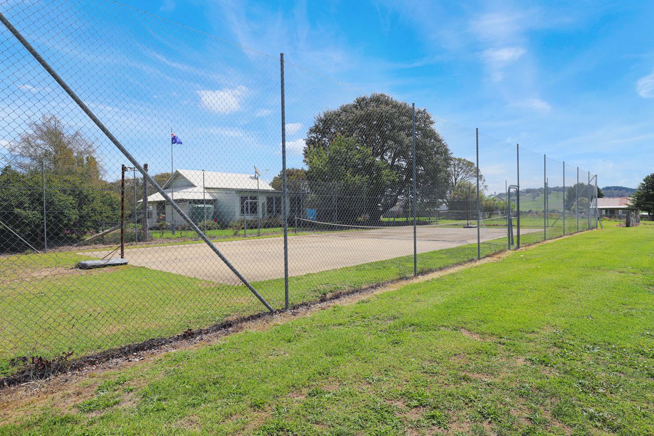 4-bedroom house at 75 Burnima Street, Bibbenluke, NSW 2632, Snowy Monaro, New South Wales
