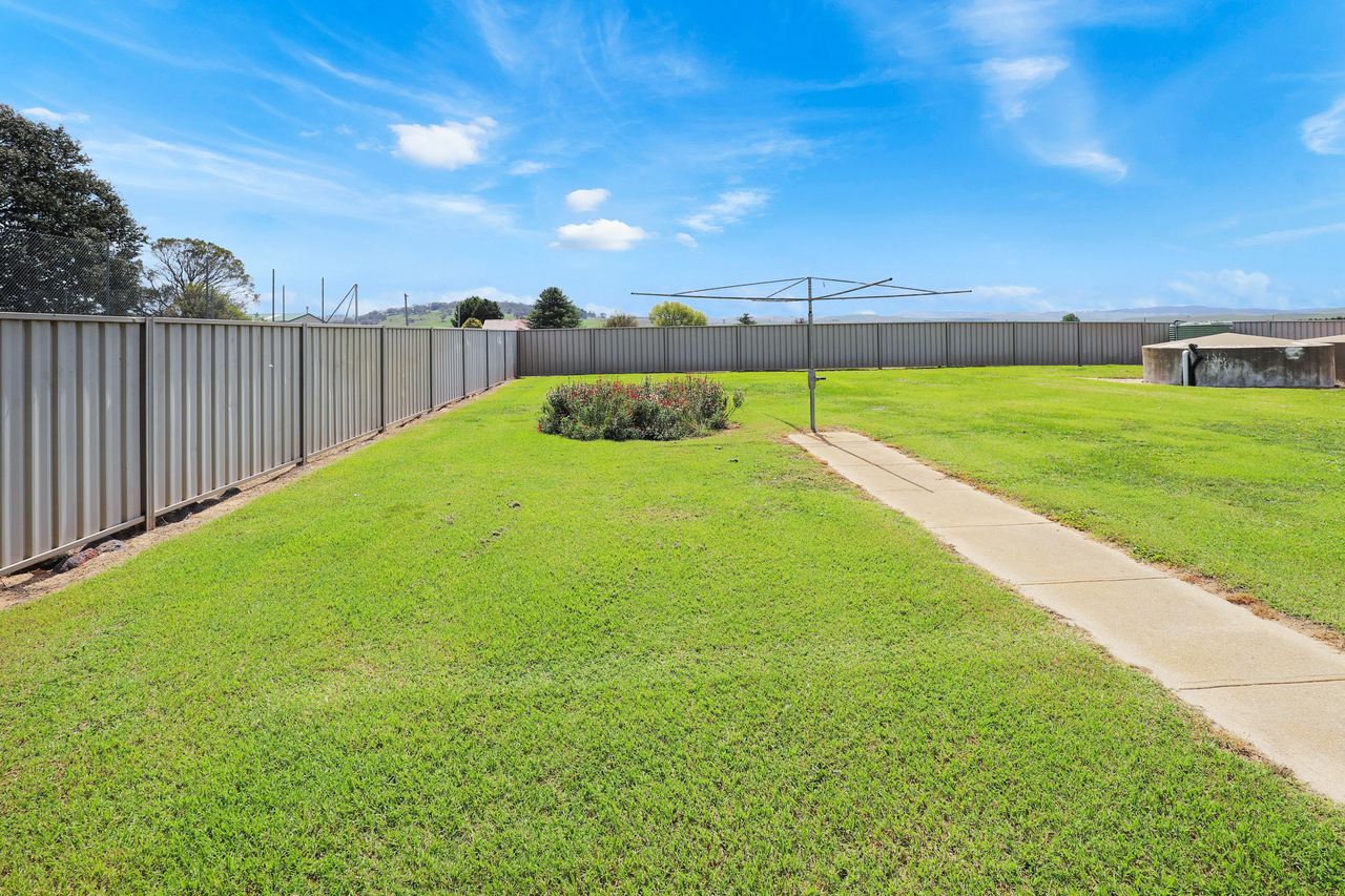 4-bedroom house at 75 Burnima Street, Bibbenluke, NSW 2632, Snowy Monaro, New South Wales