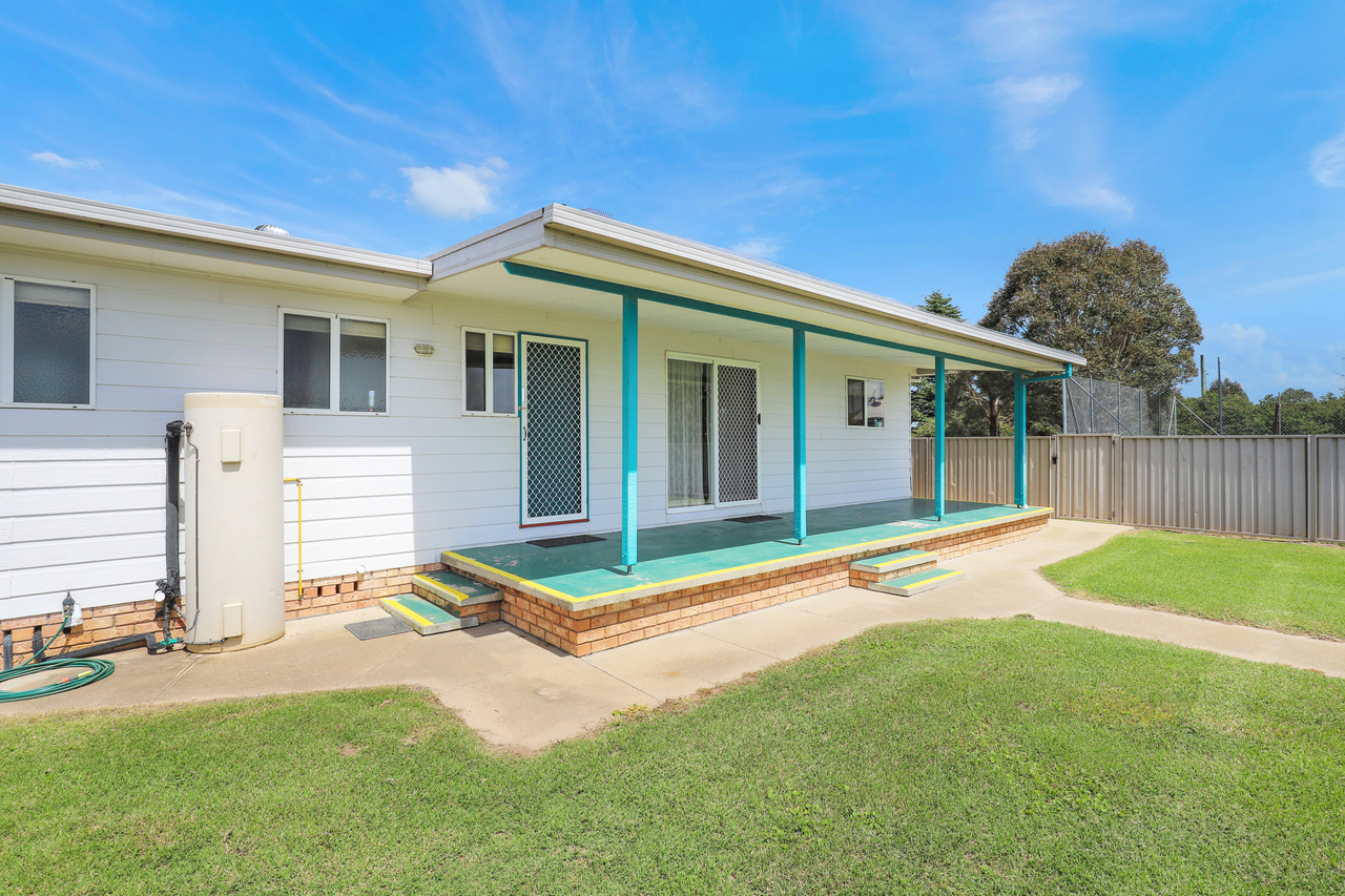 4-bedroom house at 75 Burnima Street, Bibbenluke, NSW 2632, Snowy Monaro, New South Wales