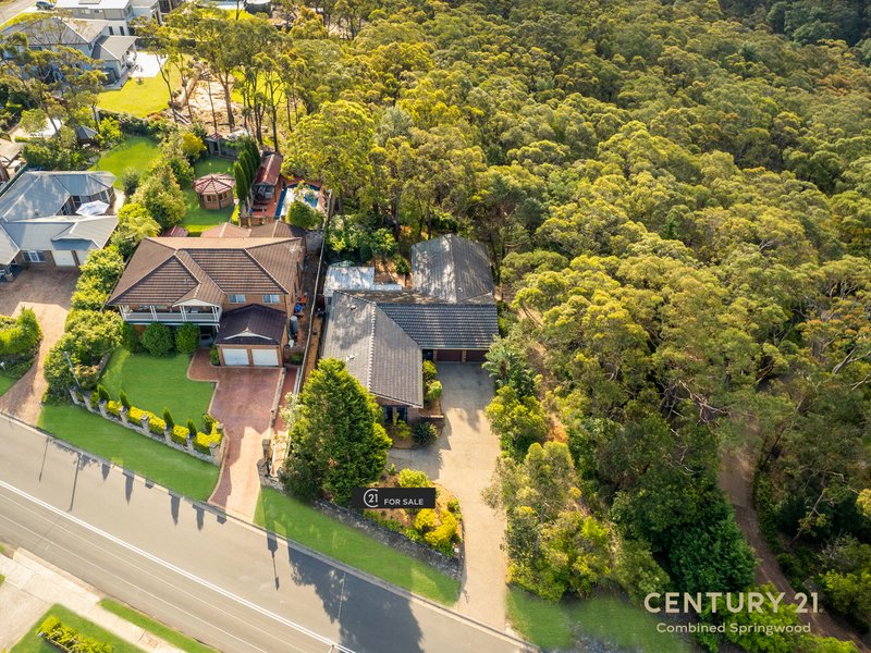 75 Burns Road, Springwood NSW 2777