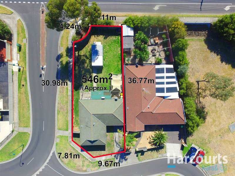 75 Calendula Circuit, Epping VIC 3076