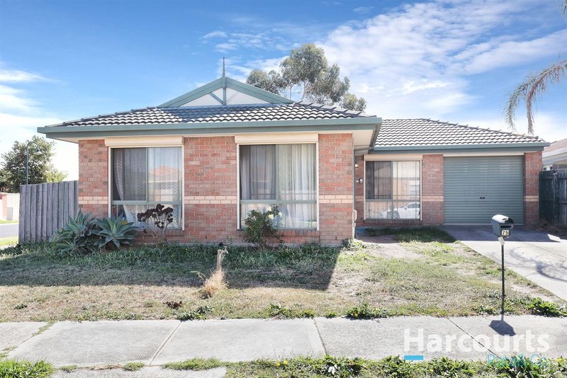 Photo - 75 Calendula Circuit, Epping VIC 3076 - Image 3