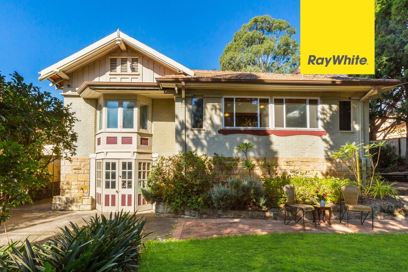 75 Carlingford Road, Epping NSW 2121