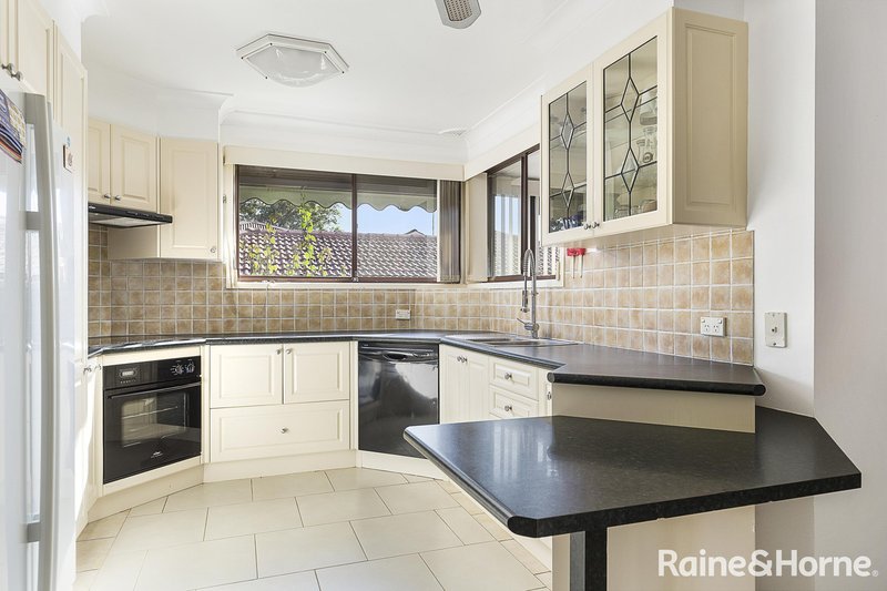 Photo - 75 Caroline Chisholm Drive, Winston Hills NSW 2153 - Image 2