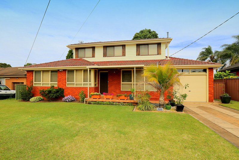 75 Caroline Crescent, Georges Hall NSW 2198