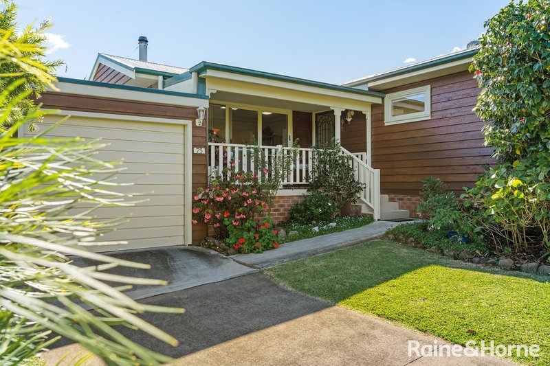 Photo - 75 Carroll Avenue, Mollymook Beach NSW 2539 - Image 3