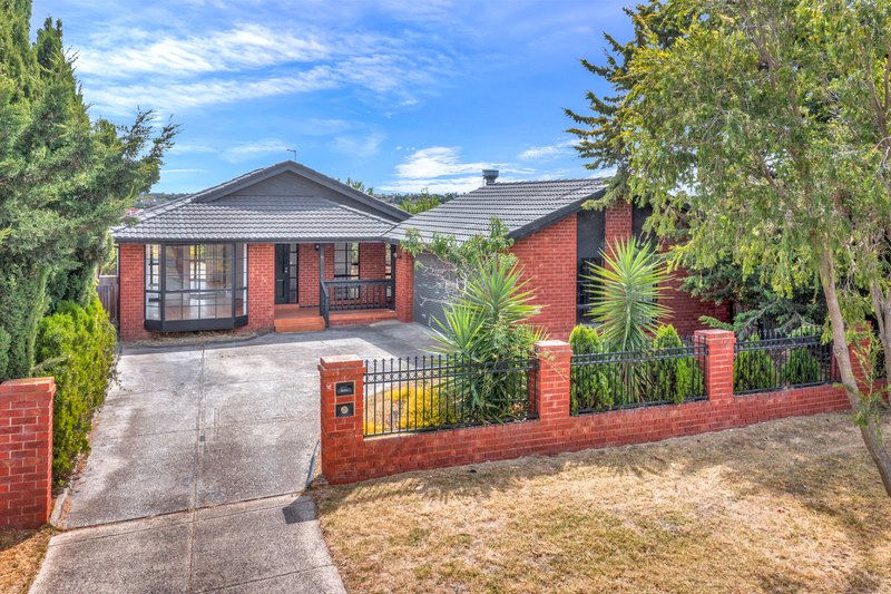 75 Cassinia Crescent, Meadow Heights VIC 3048