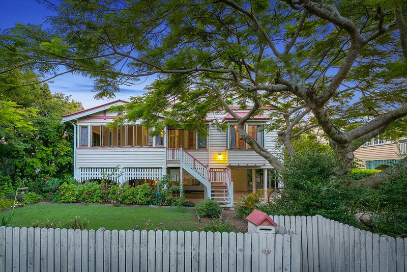 75 Cavan Street, Annerley QLD 4103