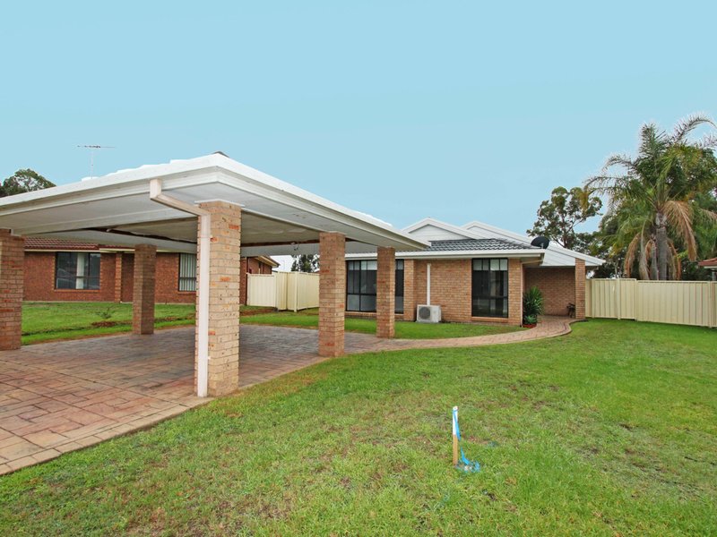 75 Centauri Circuit, Cranebrook NSW 2749