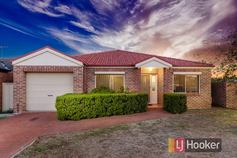 75 Charlotte Road, Rooty Hill NSW 2766