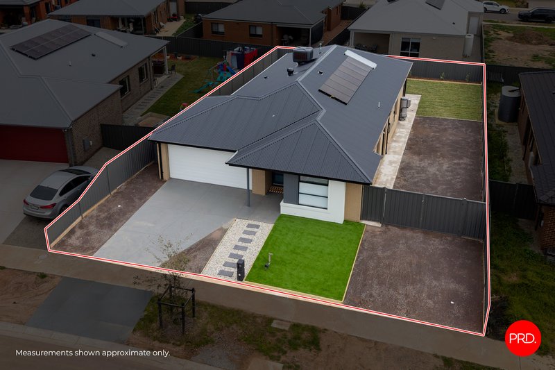 Photo - 75 Charters Way, Huntly VIC 3551 - Image 1