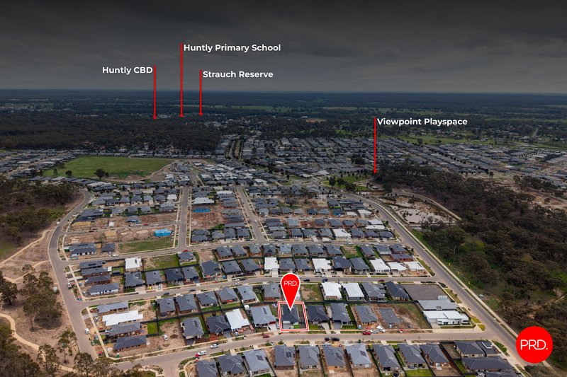 Photo - 75 Charters Way, Huntly VIC 3551 - Image 13