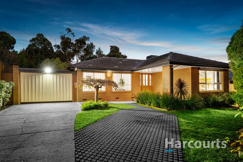 75 Chartwell Drive, Wantirna VIC 3152