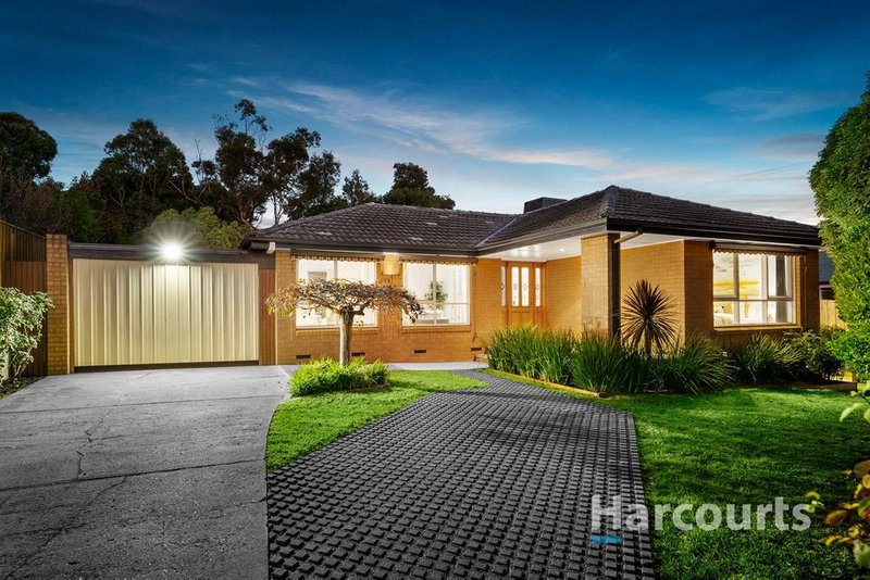 75 Chartwell Drive, Wantirna VIC 3152