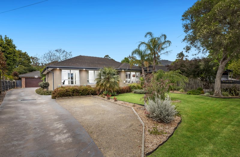 75 Cherylnne Crescent, Kilsyth VIC 3137