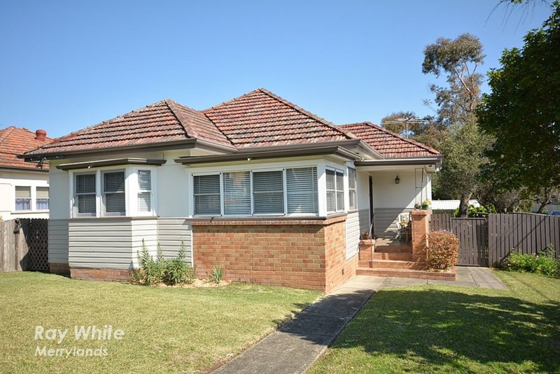 Photo - 75 Chetwynd Road, Merrylands NSW 2160 - Image 2