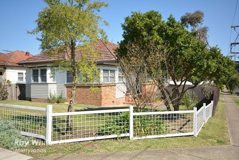 Photo - 75 Chetwynd Road, Merrylands NSW 2160 - Image 3