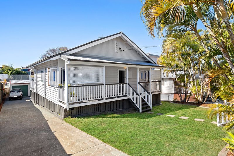 75 Clifford Street, Stafford QLD 4053