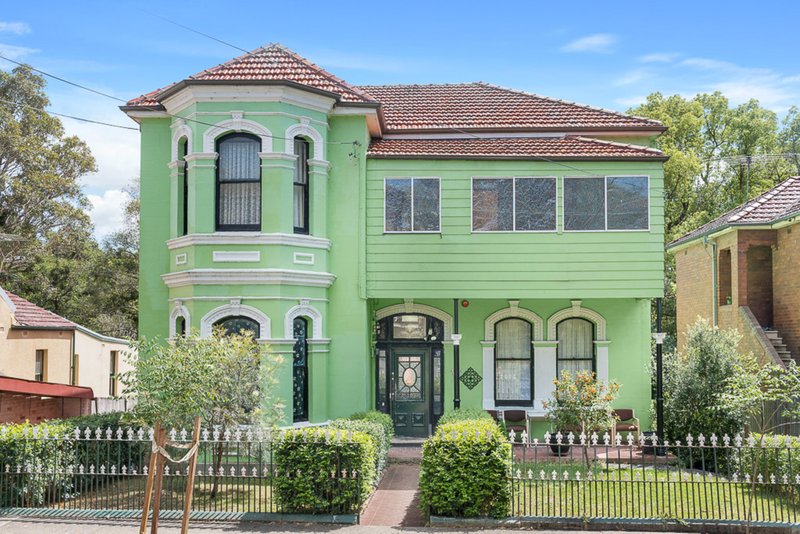 75 Cobar Street, Dulwich Hill NSW 2203 Real Estate Industry Partners