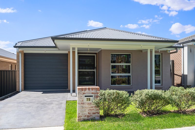 75 Commissioners Drive, Denham Court NSW 2565