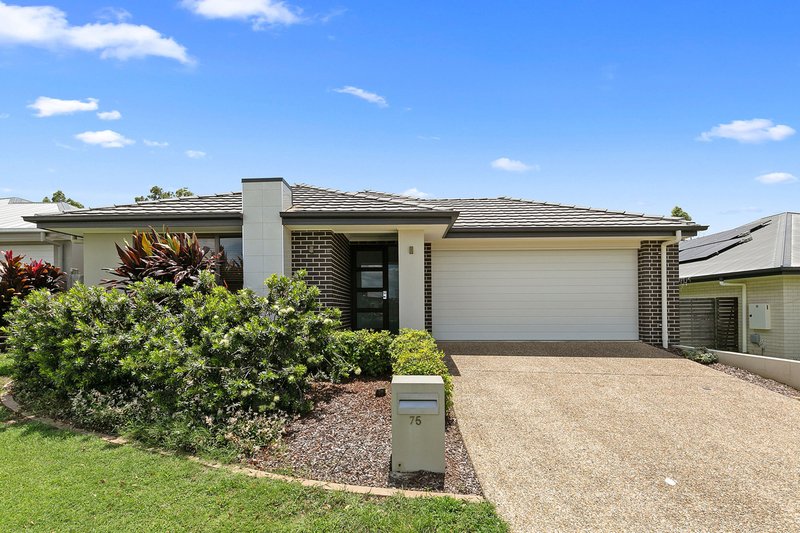 75 Cootharaba Crescent, Warner QLD 4500