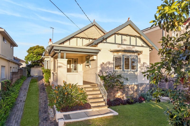 Photo - 75 Cottenham Avenue, Kingsford NSW 2032 - Image 2