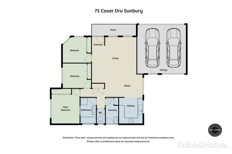 Photo - 75 Cover Drive, Sunbury VIC 3429 - Image 2