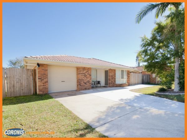 Photo - 75 Crestridge Crescent, Morayfield QLD 4506 - Image