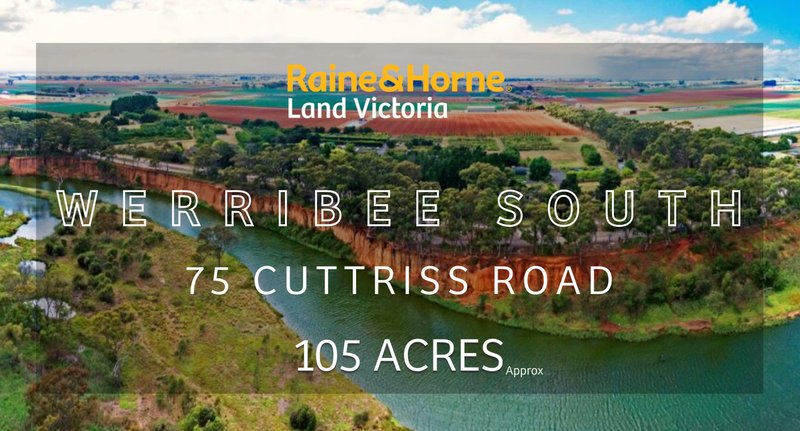 75 Cuttriss Rd , Werribee South VIC 3030