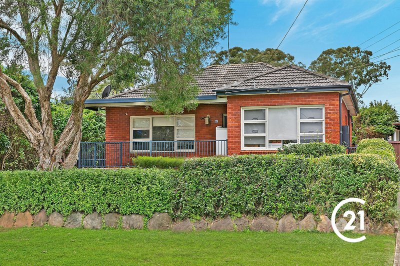 75 Dora Street, Blacktown NSW 2148