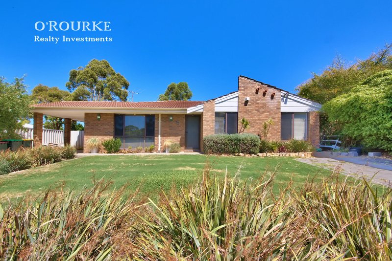 75 Doveridge Drive, Duncraig WA 6023