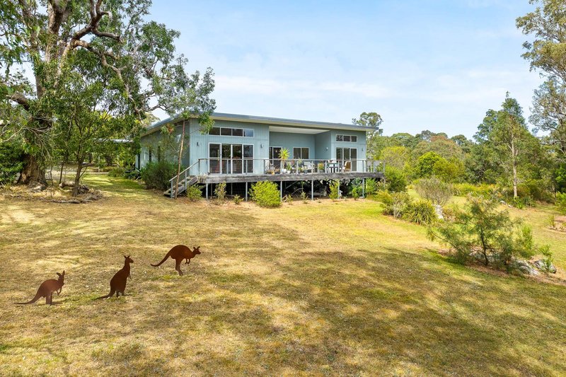 Photo - 75 Dwyers Ridge Road, Moruya NSW 2537 - Image 4