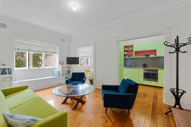 Photo - 7/5 Edward Street, Bondi Beach NSW 2026 - Image 6