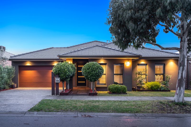 75 Evergreen Crescent, Craigieburn VIC 3064