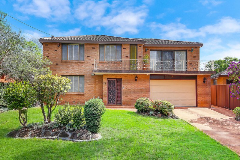 75 Farrell Road, Bass Hill NSW 2197