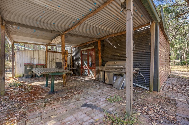 Photo - 75 Feeneys Lane, Benloch VIC 3435 - Image 6