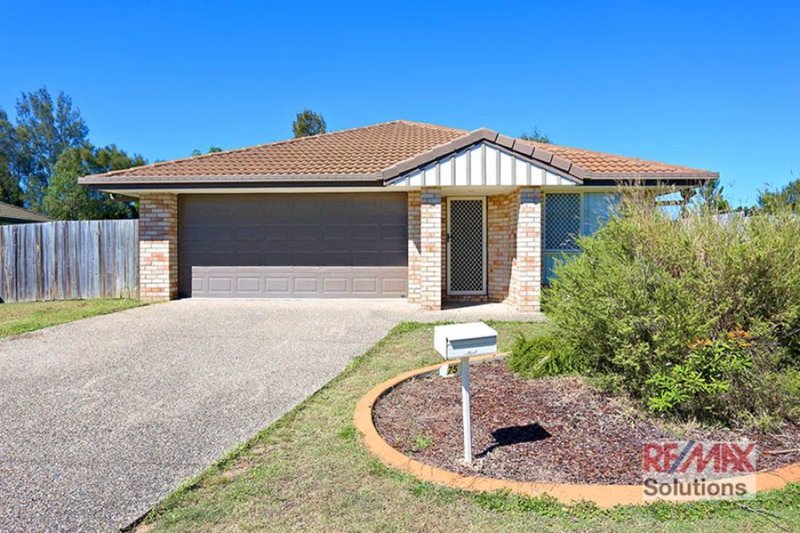 75 Fernbrook Drive, Morayfield QLD 4506