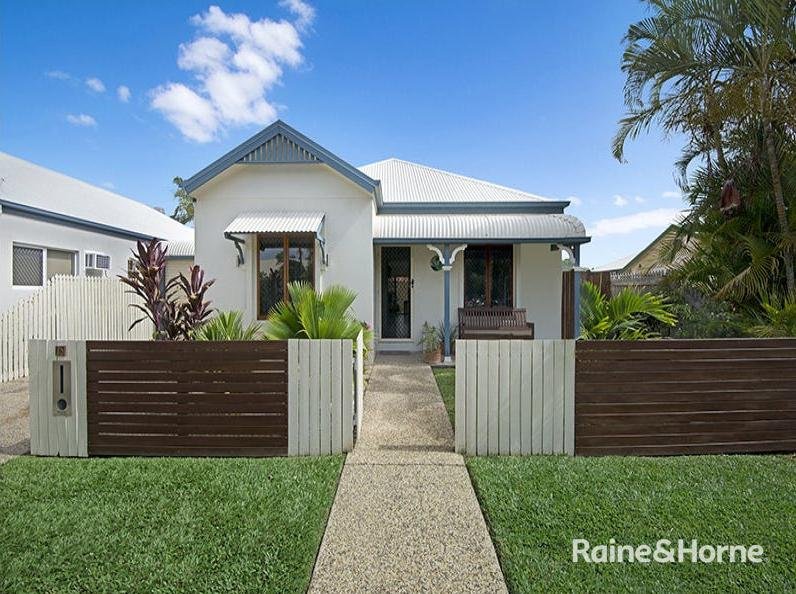 75 Florida Place, Kirwan QLD 4817