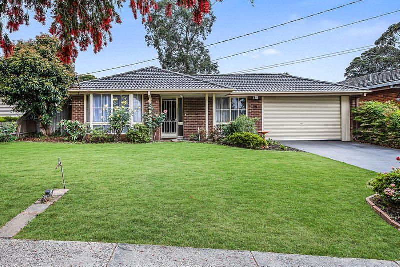 75 Galahad Crescent, Glen Waverley VIC 3150