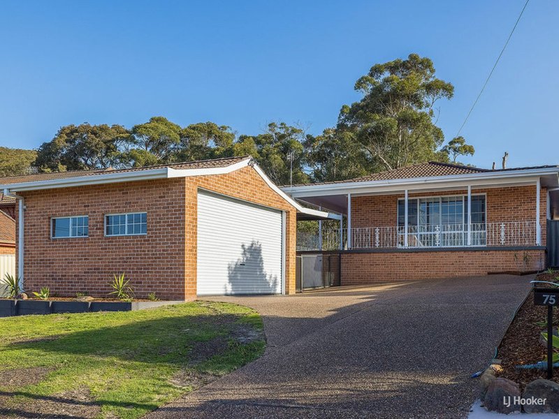 75 Galoola Drive, Nelson Bay NSW 2315