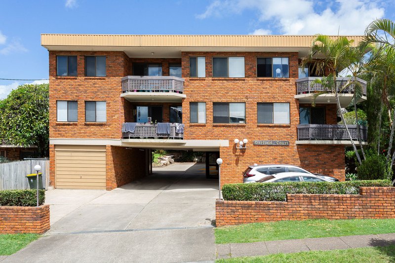 7/5 Garfield Street, Nundah QLD 4012