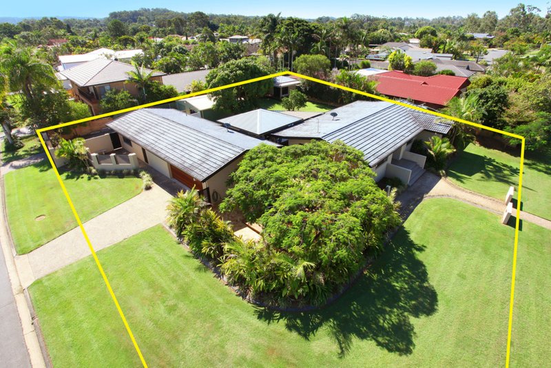 75 Glenmore Drive, Ashmore QLD 4214