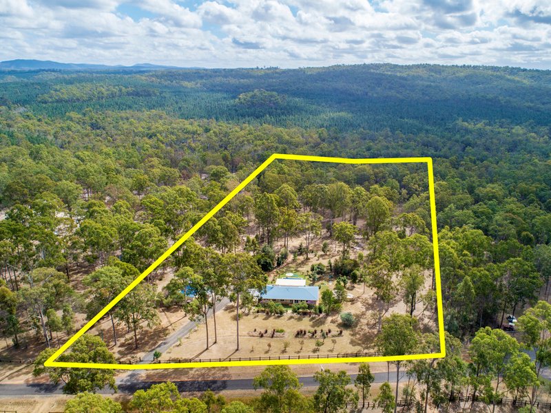 75 Gloucester Court, Mount Hallen QLD 4312